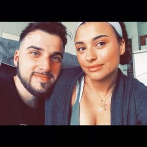 Meet your Posher, Maddisen